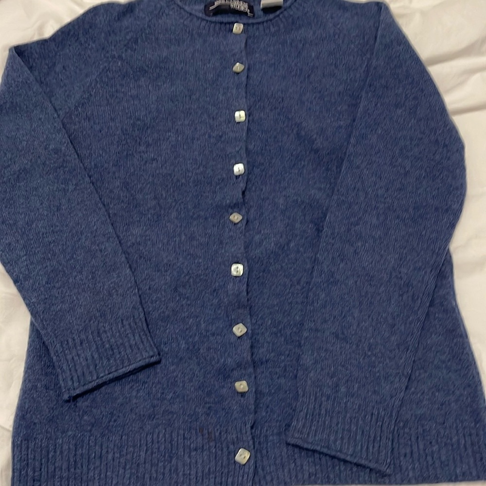 Studio 100% cashmere